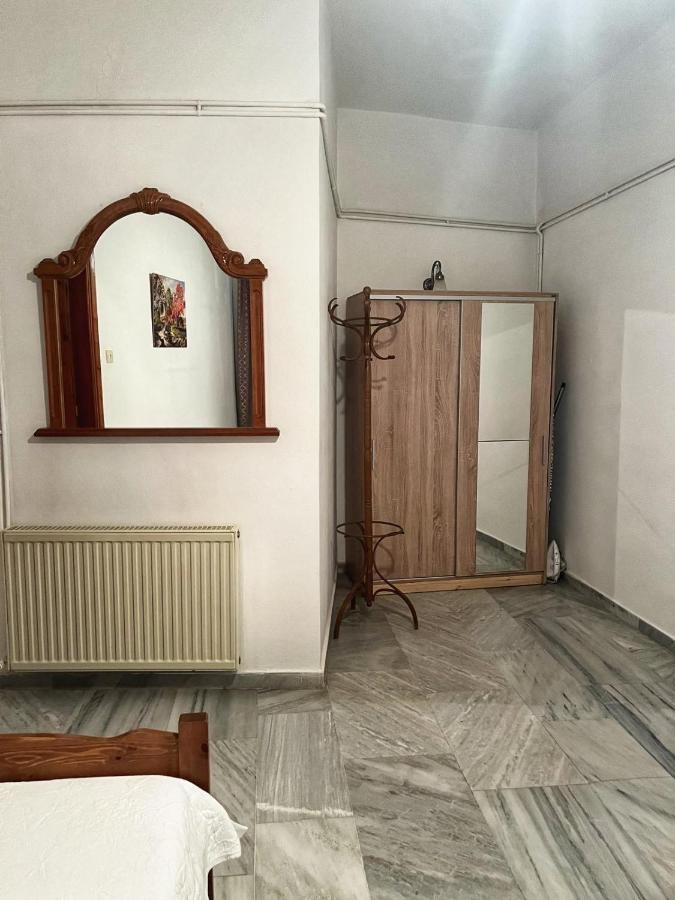 Partarolos Traditional House Aperathos Exterior photo